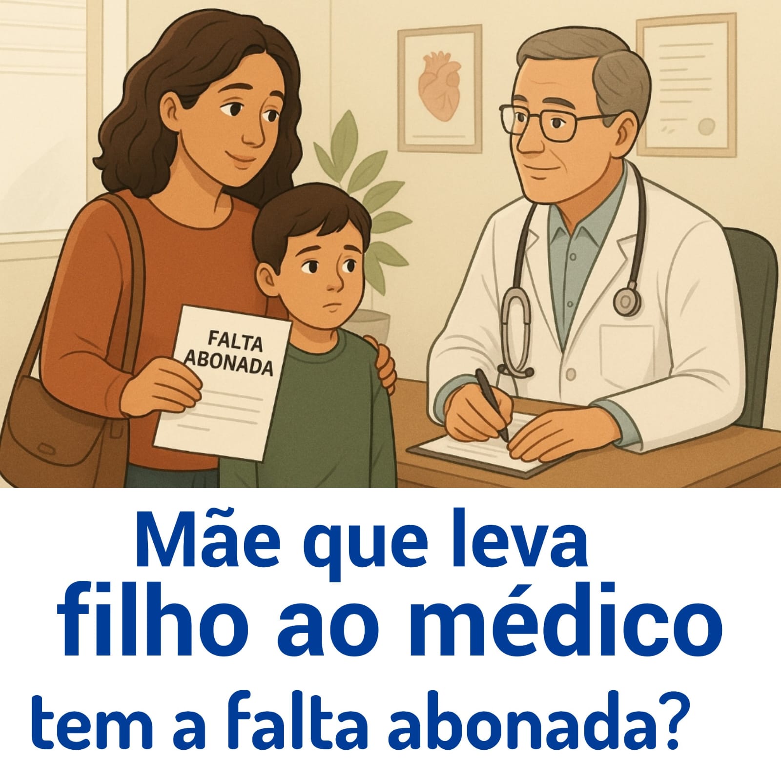 medico mae