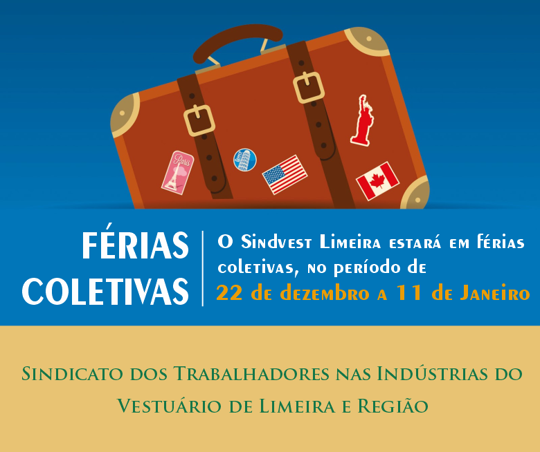 ferias coletivas 2025